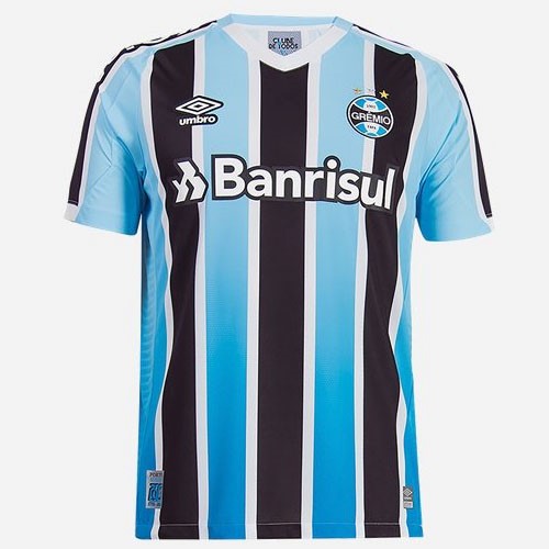 Tailandia Camiseta Gremio FBPA 1ª 2022 2023